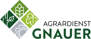 Logo von Gnauer Agrardienst
